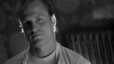 天生杀人狂剧照的剧照