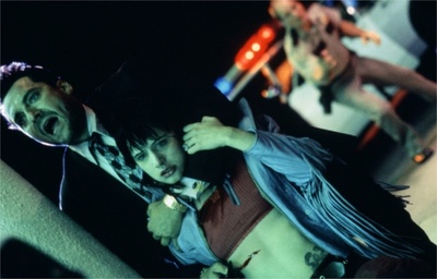 天生杀人狂剧照的剧照