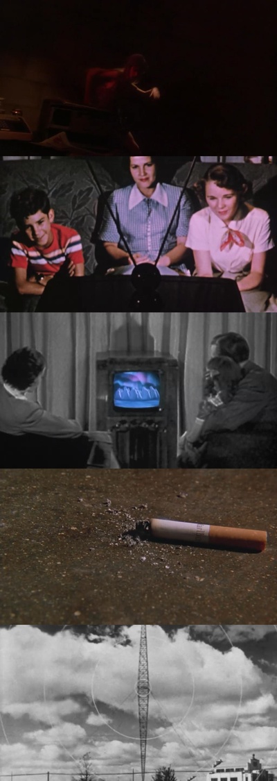 天生杀人狂剧照的剧照