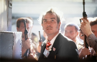 天生杀人狂剧照的剧照