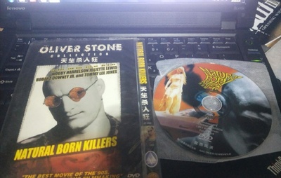 天生杀人狂剧照的剧照