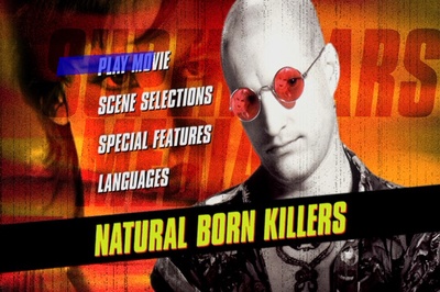 天生杀人狂剧照的剧照