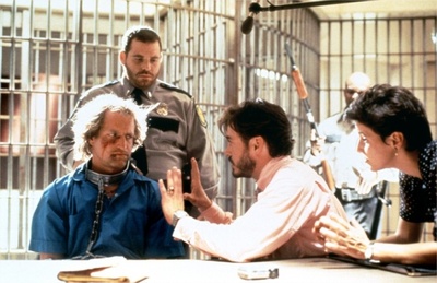 天生杀人狂剧照的剧照