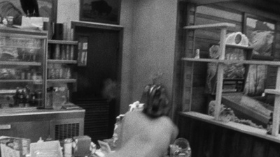 天生杀人狂剧照的剧照