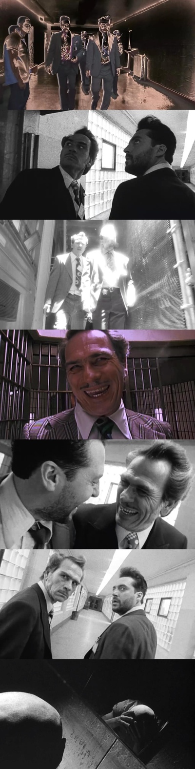 天生杀人狂剧照的剧照