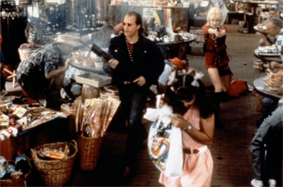 天生杀人狂剧照的剧照