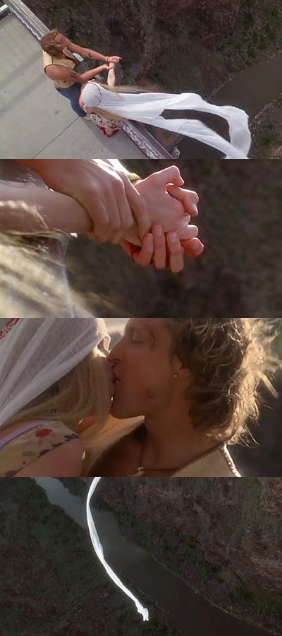 天生杀人狂剧照的剧照