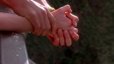 天生杀人狂剧照的剧照