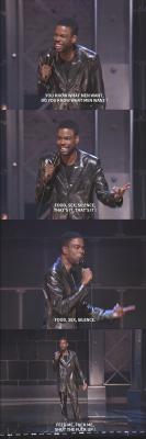 克里斯·洛克：更黑更暴力剧照的剧照