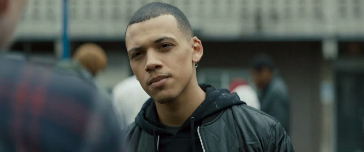 奇机少年剧照的剧照