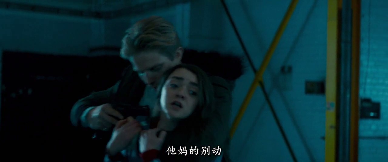 奇机少年剧照的剧照