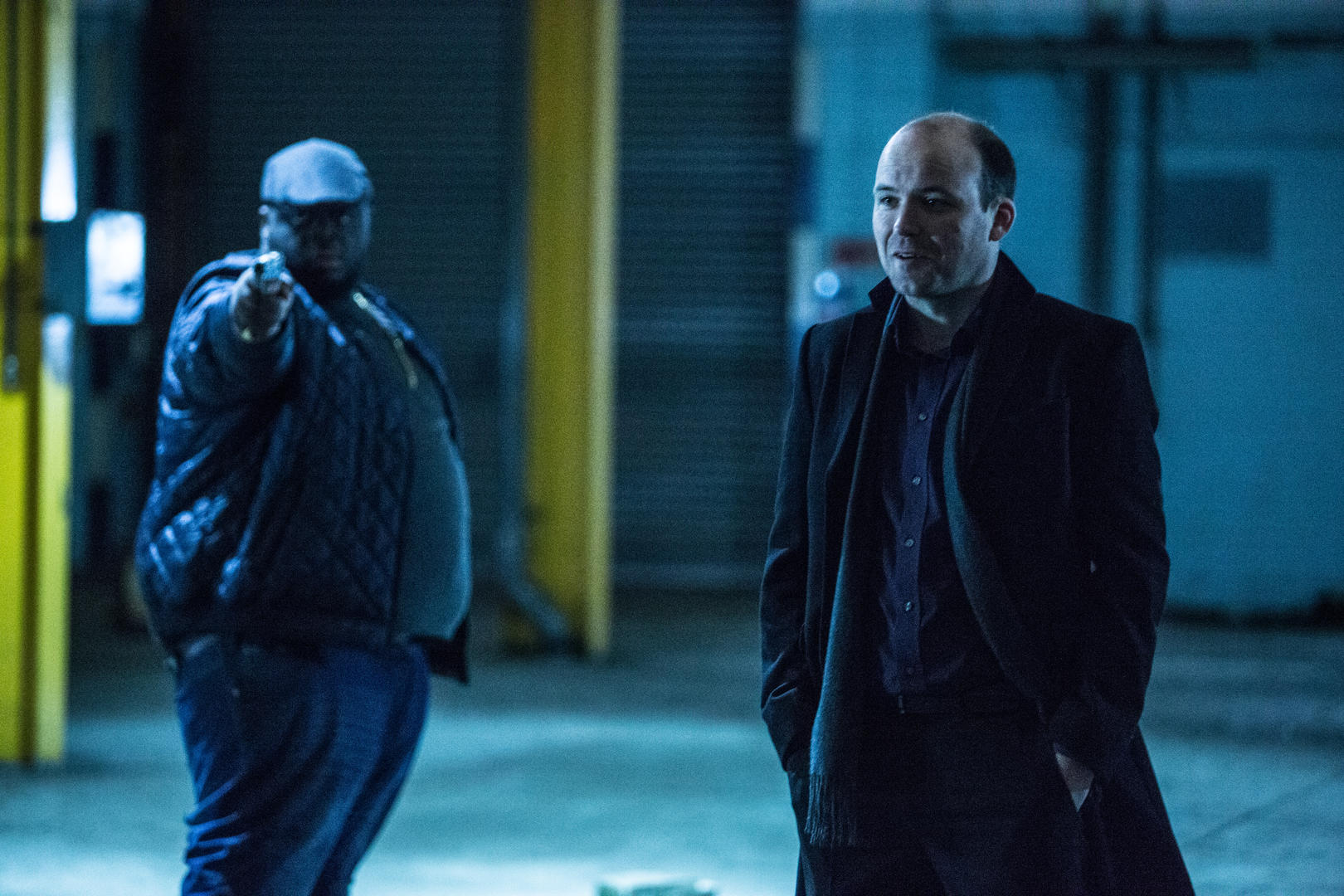 奇机少年剧照的剧照