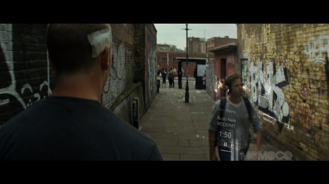 奇机少年剧照的剧照