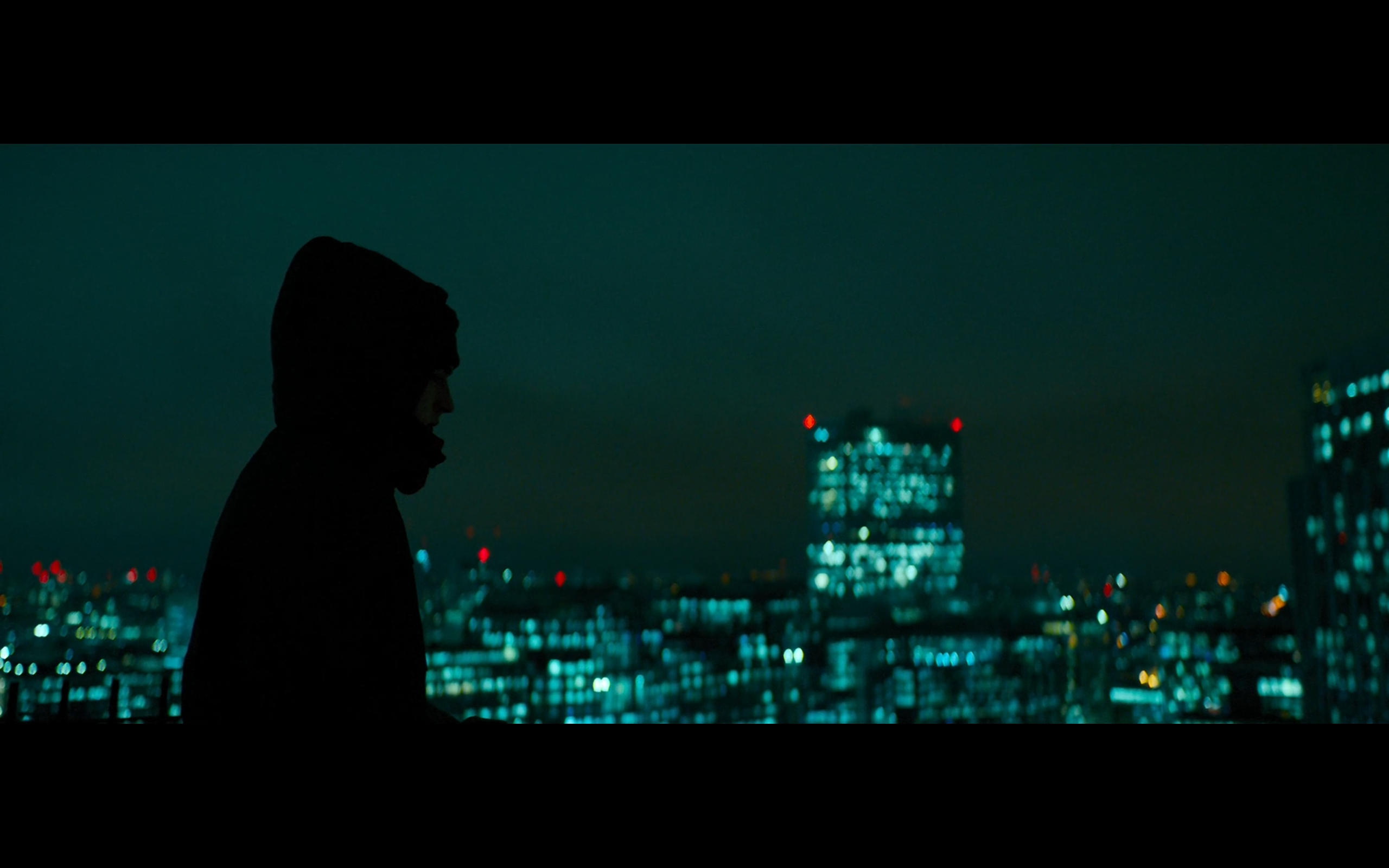 奇机少年剧照的剧照