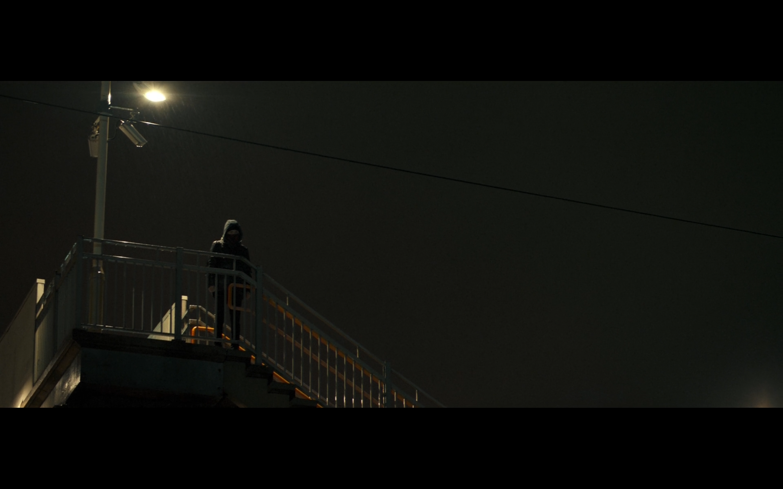 奇机少年剧照的剧照