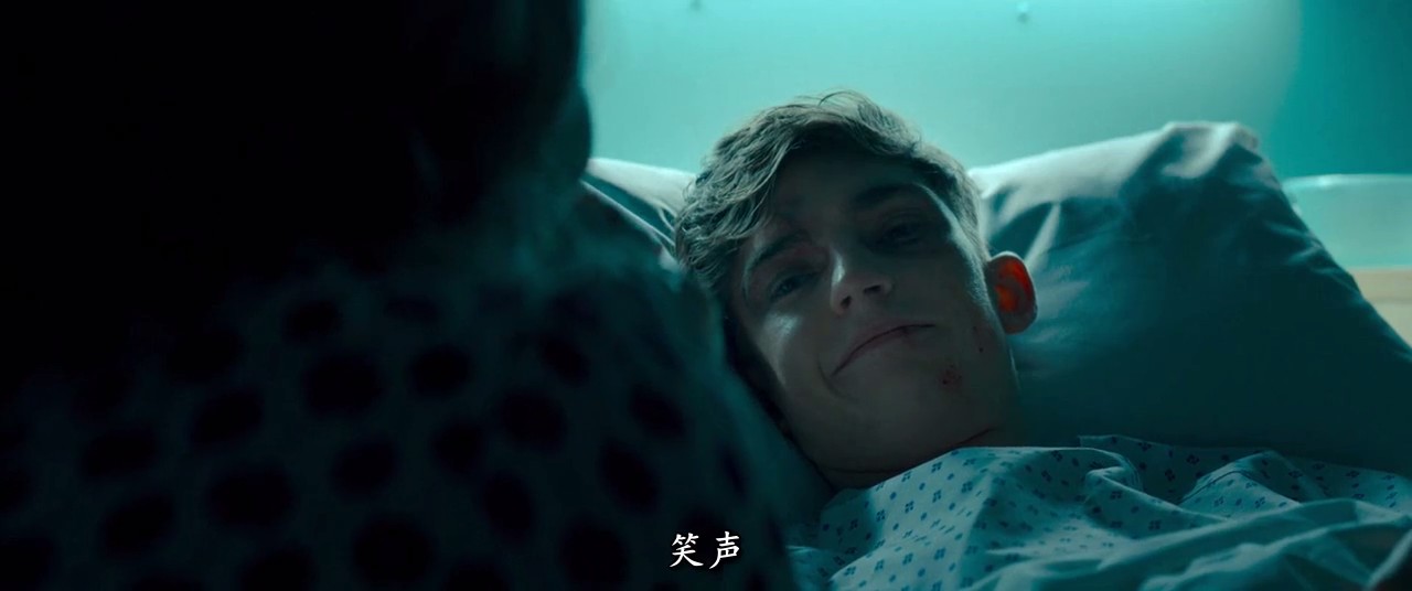 奇机少年剧照的剧照