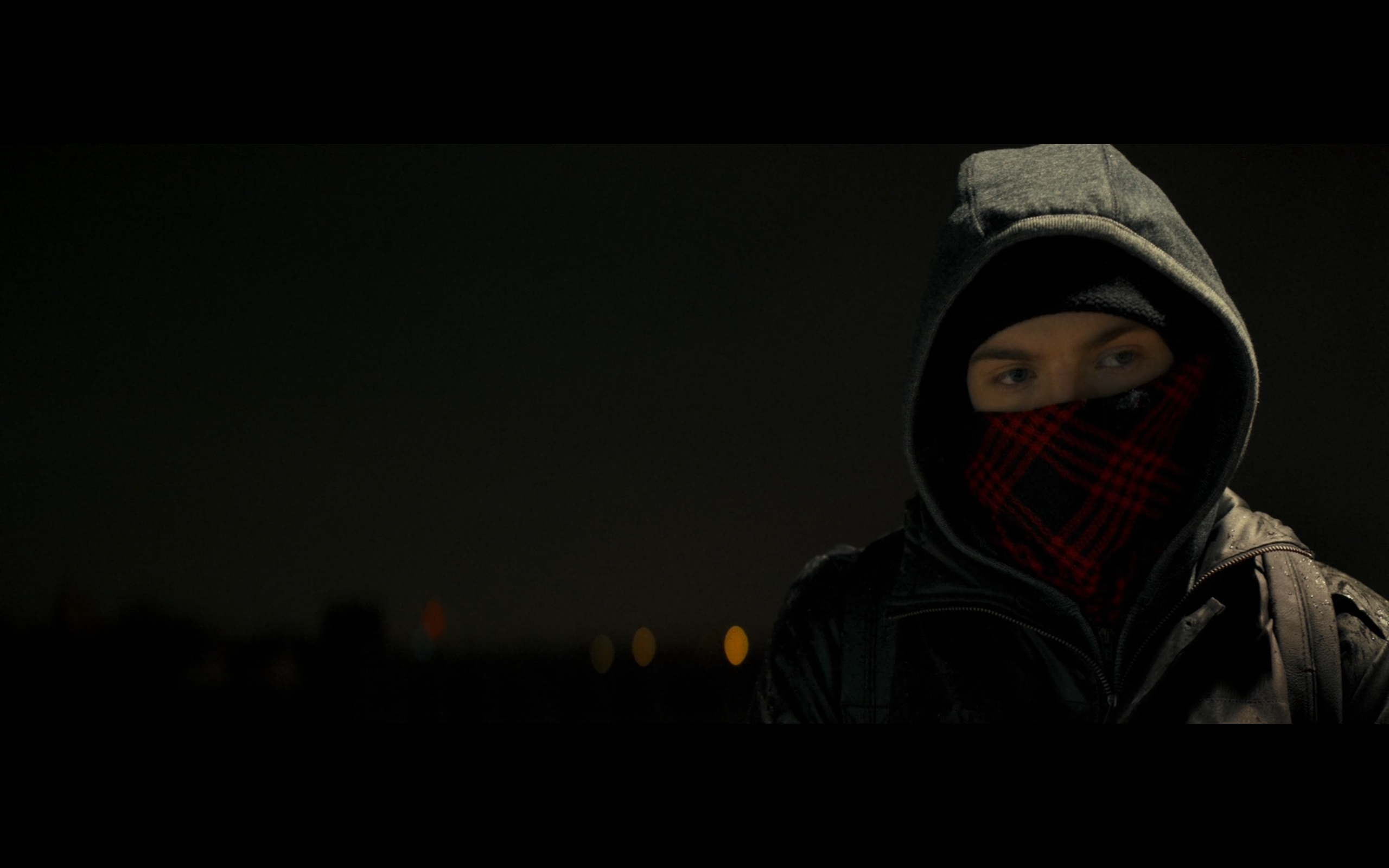 奇机少年剧照的剧照