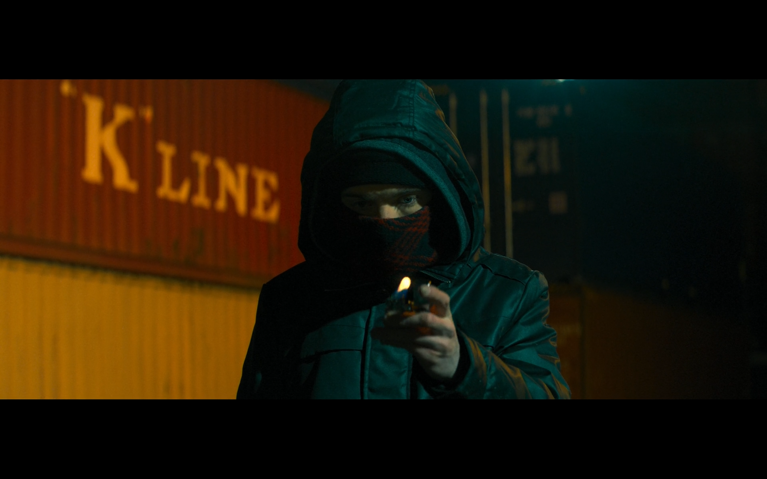 奇机少年剧照的剧照