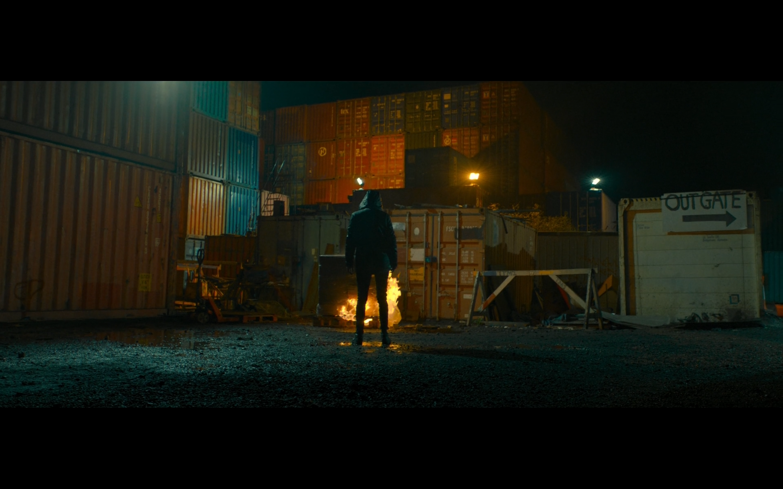 奇机少年剧照的剧照