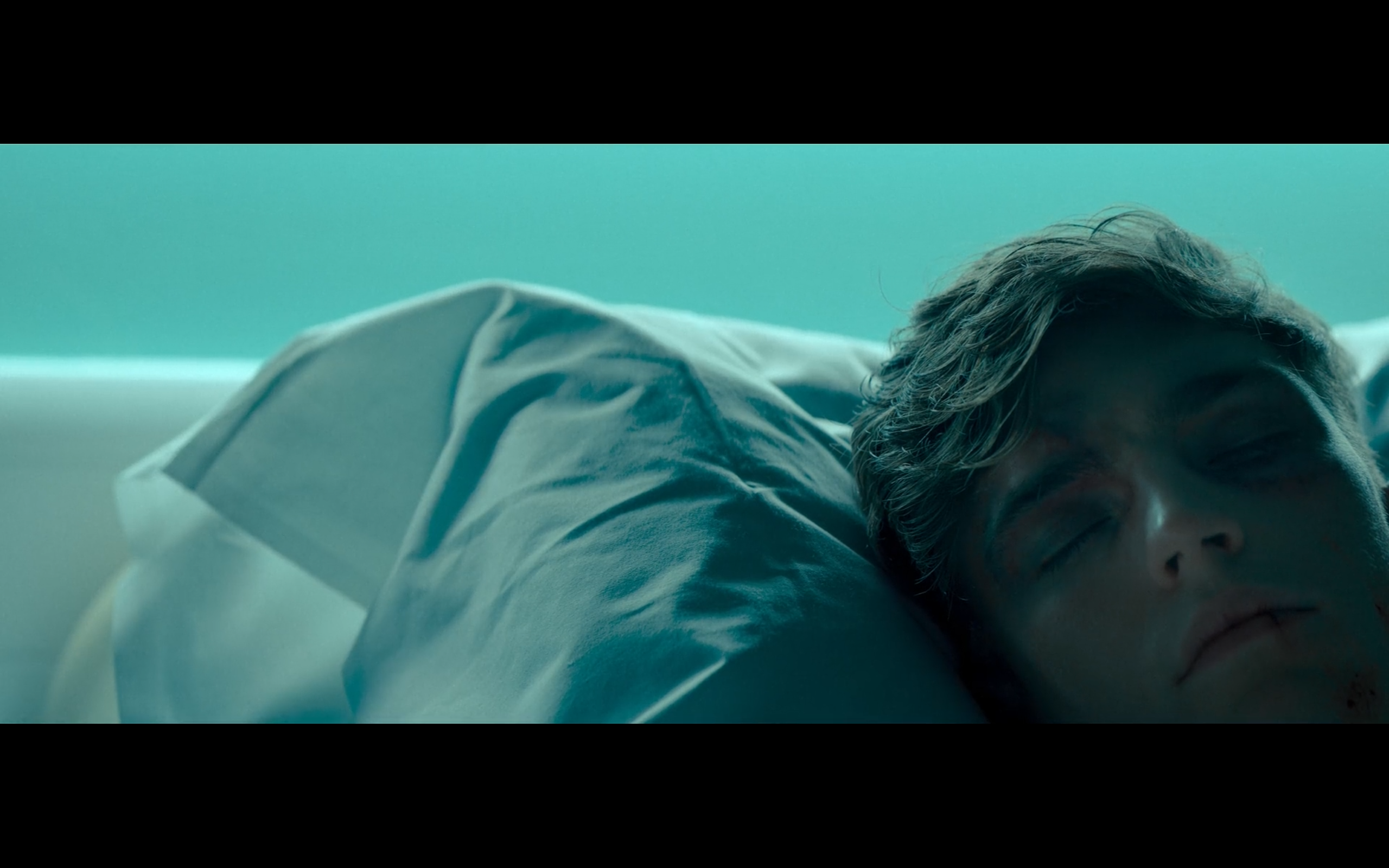 奇机少年剧照的剧照