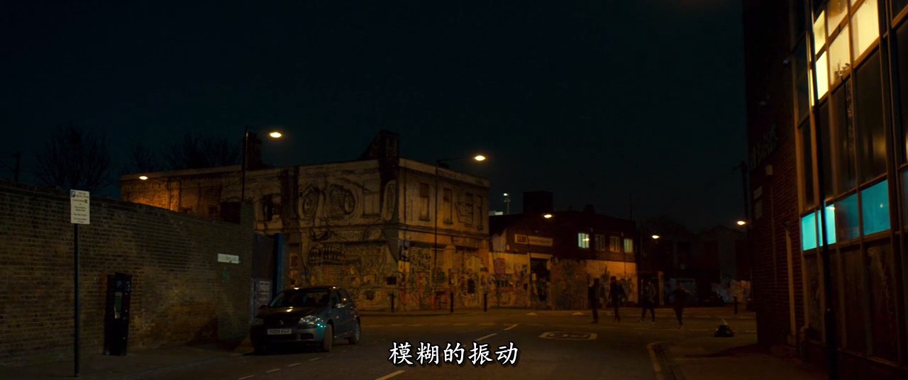 奇机少年剧照的剧照