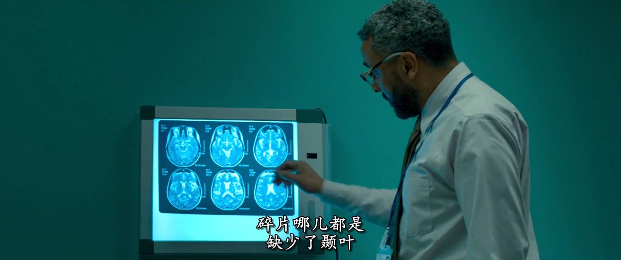 奇机少年剧照的剧照