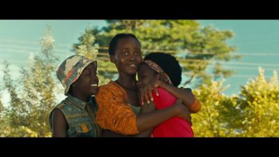 卡推女王剧照的剧照