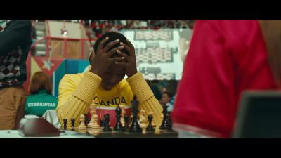 卡推女王剧照的剧照