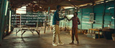 卡推女王剧照的剧照