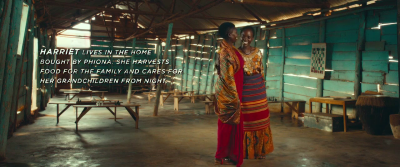 卡推女王剧照的剧照