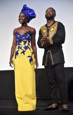 卡推女王剧照的剧照