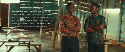 卡推女王剧照的剧照