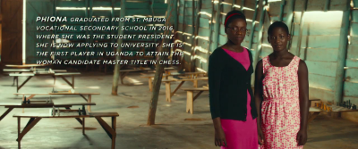 卡推女王剧照的剧照