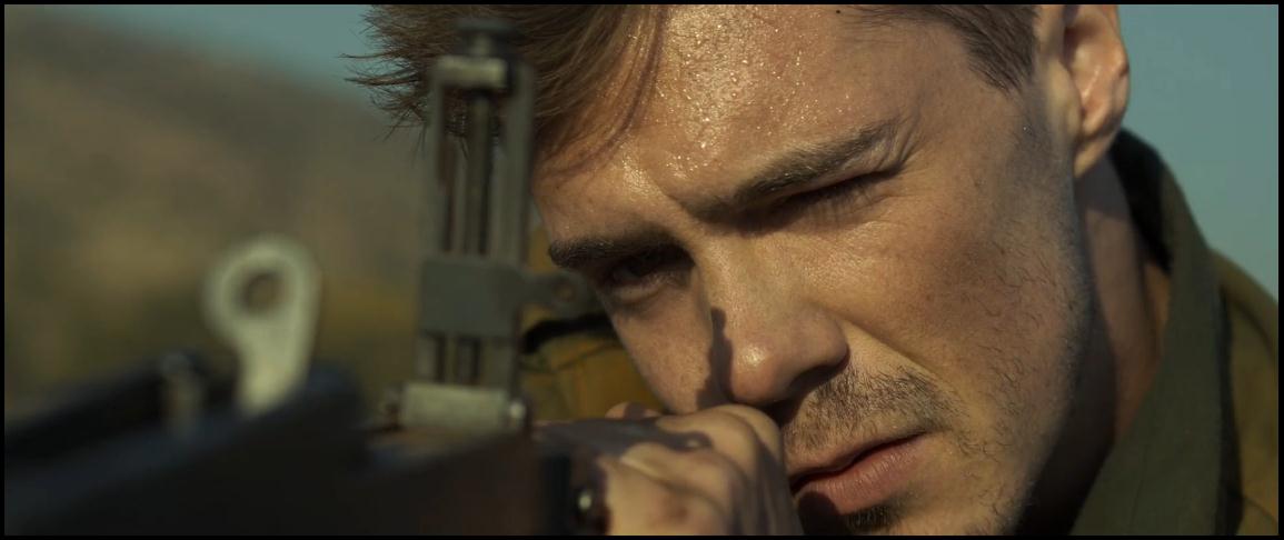 雅多维尔围城战剧照的剧照