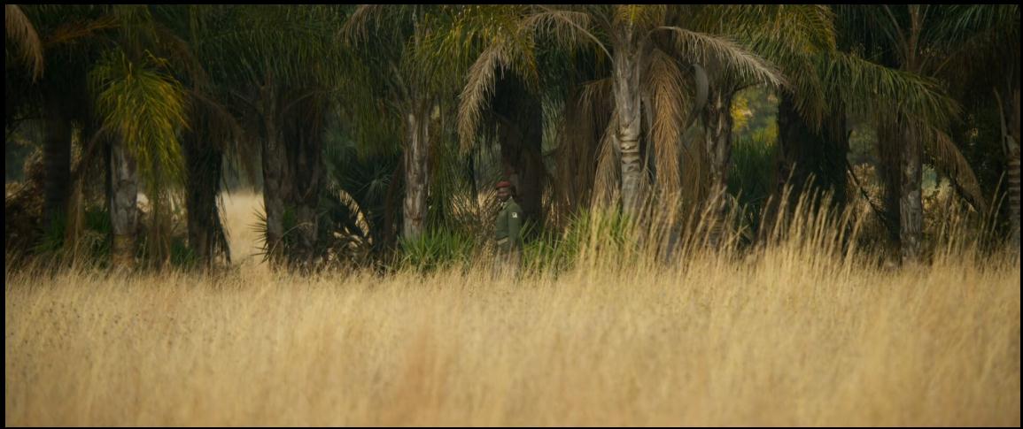 雅多维尔围城战剧照的剧照