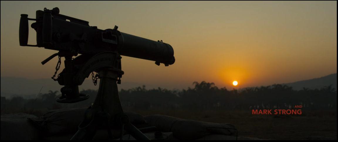 雅多维尔围城战剧照的剧照