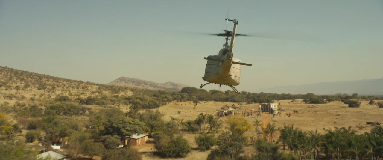 雅多维尔围城战剧照的剧照