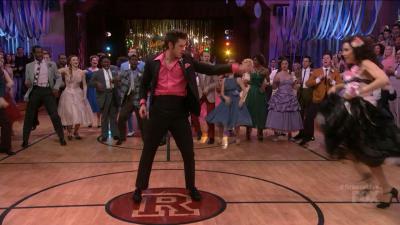 油脂剧照的剧照