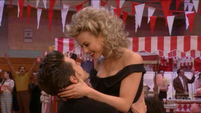 油脂剧照的剧照