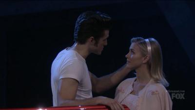 油脂剧照的剧照