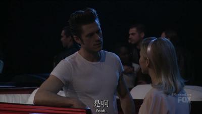 油脂剧照的剧照