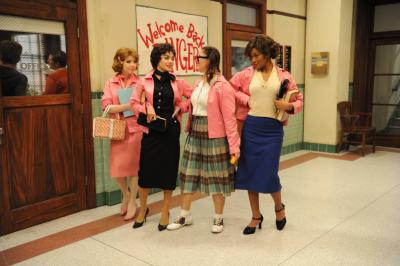 油脂剧照的剧照