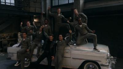 油脂剧照的剧照