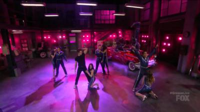 油脂剧照的剧照