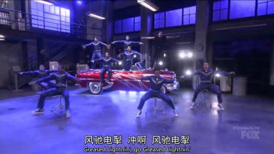 油脂剧照的剧照