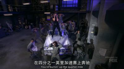 油脂剧照的剧照