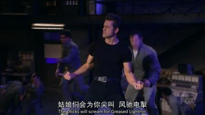 油脂剧照的剧照