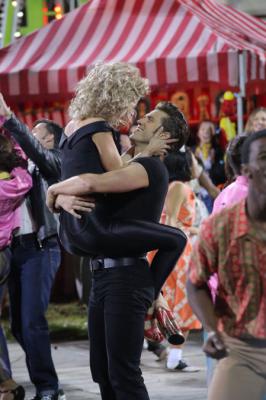 油脂剧照的剧照