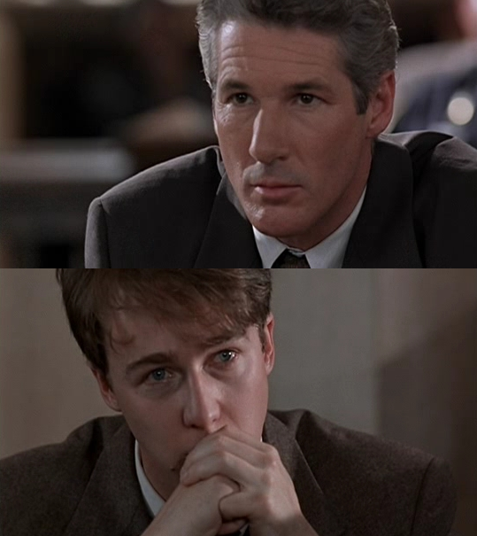 一级恐惧剧照的剧照