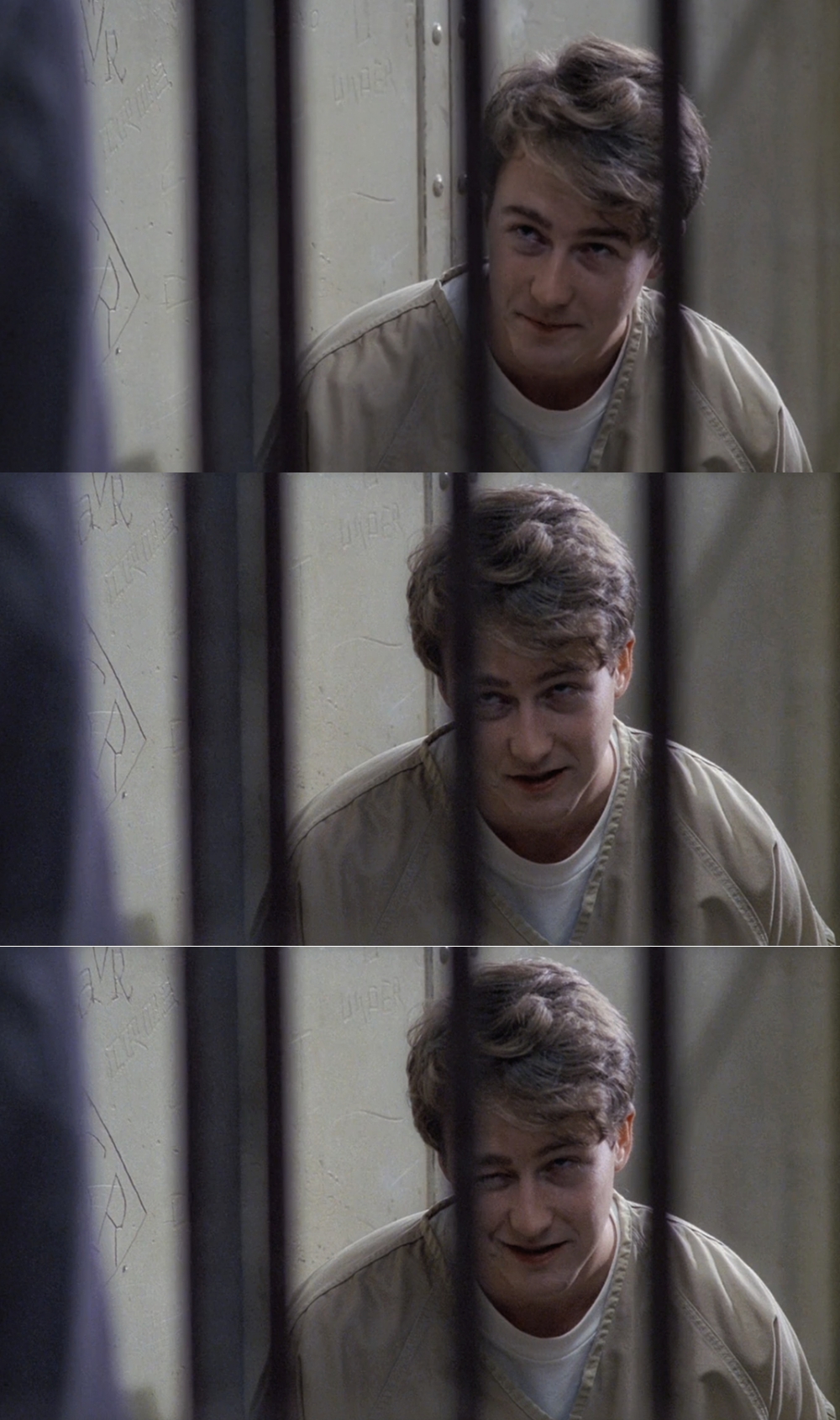 一级恐惧剧照的剧照